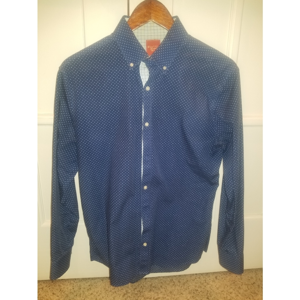 Original Penguin Shirt